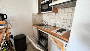 Φωτογραφία από το άλμπουμ του Résidence Les Balcons Des Curtious - Appartement lumineux dans résidence au calme MAE-2133 σε Bessans