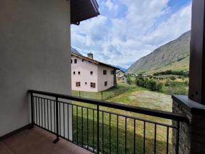 Γενική θέα στο βουνό ή θέα στο βουνό από  αυτό το διαμέρισμα