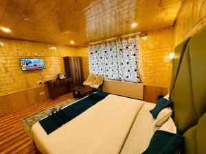 Afbeelding uit fotogalerij van Sabr resorts in Pahalgām