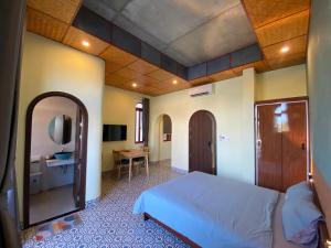 Fotografie z fotogalerie ubytování Marea Villa Hoi An v destinaci An Bàn (2)