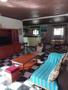 Gallery image of Maison d'hôtes Villa Mont du Pèlerin à Toamasina Madagascar in Toamasina +21 photos