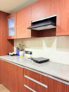 Imagen de la galería de Skydeck by 2nd Homes, en Dehradun