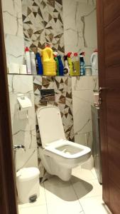 Gallery image of chez Roberto De Gammarth in La Marsa