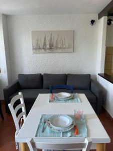 Billede fra billedgalleriet på Casa Azzurra i La Guardia