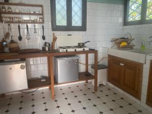 Galería fotográfica de Villa Atlantique en Rufisque