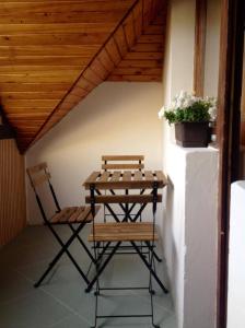 Fotografia z galérie ubytovania Vár-Lak Apartman v destinácii Eger