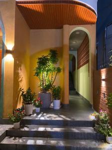 Fotografie z fotogalerie ubytování Marea Villa Hoi An v destinaci An Bàn (2)