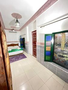 Fotografie z fotogalerie ubytování La Casa Espanyola v destinaci Fès