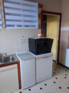 Fotografie z fotogalerie ubytování chalet rural v destinaci Bielle