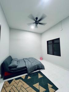Gambar di galeri bagi Chutie Homestay di Kuala Terengganu