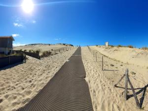 Φυσικό τοπίο κοντά σε αυτό το διαμέρισμα
