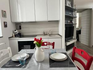 モンツァにあるSweet Home - Wi-fi Gratuitoのギャラリーの写真