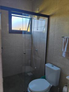 Afbeelding uit fotogalerij van Chalet Henz in Bom Princípio in Bom Princípio