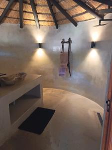 Gallery image of Sibani Lodge - Glamping Tents in Krugersdorp