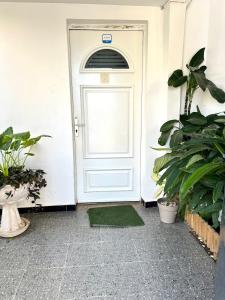 Gallery image of Belle Villa Appartement avec Gardien in Mbaw Gou Ndaw