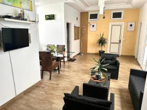 Gallery image of Belle Villa Appartement avec Gardien in Mbaw Gou Ndaw