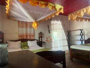 Fotografie z fotogalerie ubytování Villa Maroloko v destinaci Ifaty