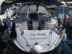 Imagen de la galería de Lady Butterfly, en Tučepi