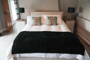 Φωτογραφία από το άλμπουμ του Farmhouse with Hot tub Sleeps7 σε Cranley