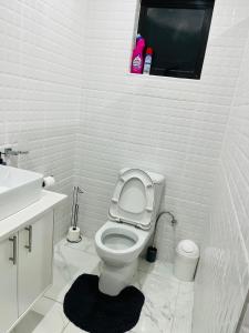 Fotografie z fotogalerie ubytování Audreys Haven Self catering accommodation v destinaci Rundu