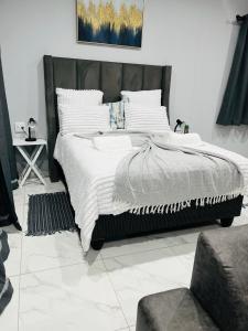 Fotografie z fotogalerie ubytování Audreys Haven Self catering accommodation v destinaci Rundu + 10 fotografií