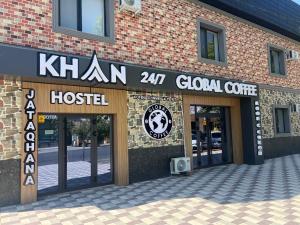 Foto dalla galleria di Khan a Shymkent