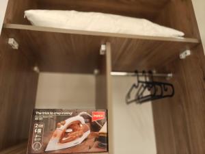 Ảnh trong thư viện ảnh của Kanaf Luxury Apartment, two bedrooms and a hall ở Quai