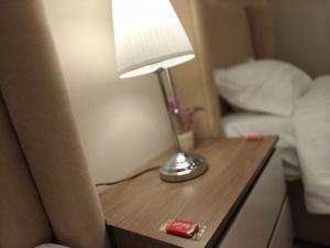 Ảnh trong thư viện ảnh của Kanaf Luxury Apartment, two bedrooms and a hall ở Quai +22 ảnh