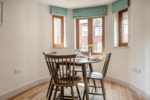 Fotografie z fotogalerie ubytování Midsomer House v destinaci Aldeburgh