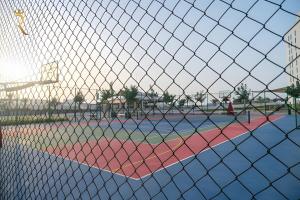 Gallery image of 1BR -Marina Solene Yas Island 10 Min to Grand Prix in Abu Dhabi