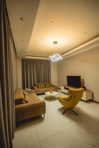 Afbeelding uit fotogalerij van Ultra Aparthotel in Tete