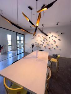 Gambar di galeri bagi Moon Penthouse di Cebu City +56 gambar