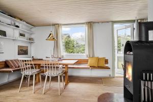 Χώρος καθιστικού στο 30081-Beder-Vibevaenget-6