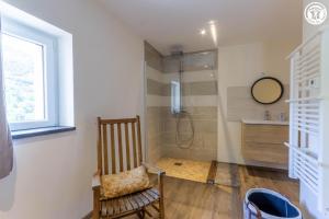 Ένα μπάνιο στο La sentinelle +42 φωτογραφίες