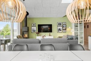 Foto dalla galleria di 30449-Odder-Strandvaenget-29 a Odder