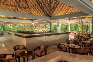 Restaurace v ubytování Iberostar Waves Quetzal - All Inclusive