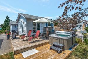 Afbeelding uit fotogalerij van The Birch in Wellington