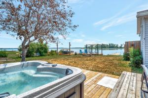 Afbeelding uit fotogalerij van The Birch in Wellington