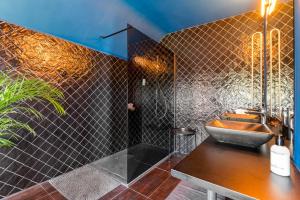 Φωτογραφία από το άλμπουμ του Boutique Baron Osy Suites Blue & Third στην Αμβέρσα