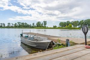 Afbeelding uit fotogalerij van The Birch in Wellington