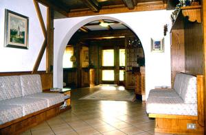 Hotel Gran Mugon