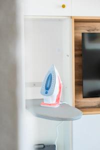 Φωτογραφία από το άλμπουμ του Cosy Up - Arcachon - Duplex vue mer στην Αρασόν
