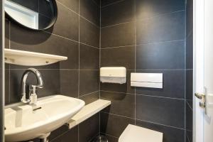 Gallery image of Hotel-Pension Ouddorp in Ouddorp