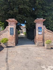 Fotografie z fotogalerie ubytování Domaine du Parc Waechter v destinaci Molières