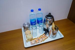 Galeriebild der Unterkunft Hotel Sunrise Deluxe in Pune