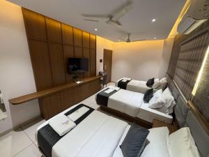 Galeriebild der Unterkunft Hotel Sunrise Deluxe in Pune