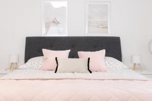 Gallery image of Luxury House with Pool, Garden, AC & Sauna in Perchtoldsdorf