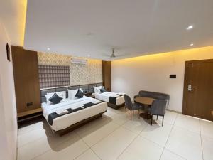 Galeriebild der Unterkunft Hotel Sunrise Deluxe in Pune