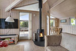 Gallery image of 30729-Odder-Alrovej-203-C in Odder