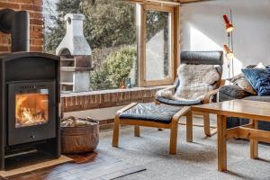 Afbeelding uit fotogalerij van 30069-Beder-Hogevaenget-12 in Beder